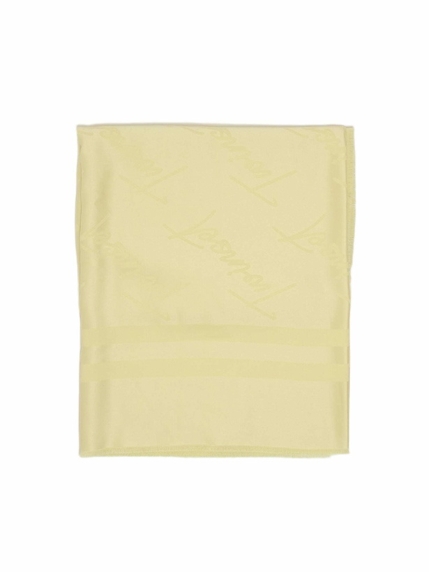 Photo: TwinSet Poliestere Shawl