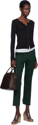 Gil Rodriguez Black Sophie Cardigan