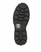Maje Womens Loafers in Black