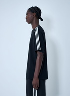 Y-3 Logo Motif T-Shirt