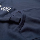 WTAPS Ingredients Hoody