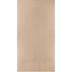 Autumn Sonata Brown & Beige Katerina Large Tablecloth