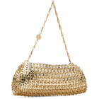 Rabanne Gold 1969 Clutch Bag