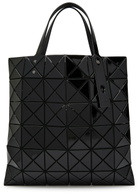 Bao Bao Issey Miyake Lucent Pvc Tote - Black - One Size