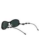 Diesel 0dl1014 Sunglasses
