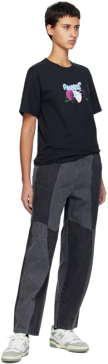 Awake NY Black Lychee T-Shirt
