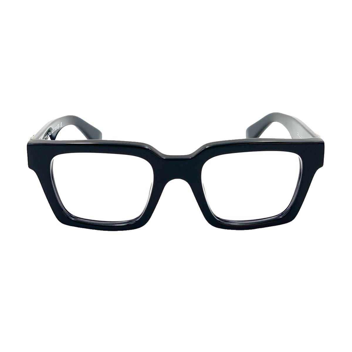 Off-White Optical Style 1 Glasses