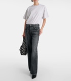 Agolde Low Slung Baggy wide-leg jeans