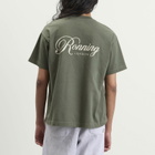 END. x Ronning Men's T-Shirt in Sage Green
