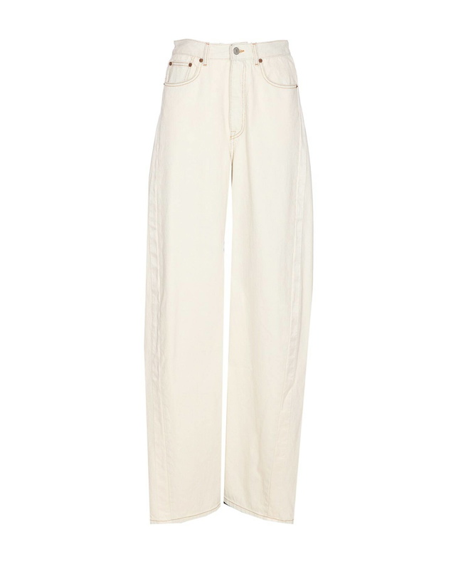 Photo: MM6 Maison Margiela Jeans