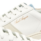 Axel Arigato Women's Orbit Platform Sneakers in Orbit Cremino/Dusty Pink