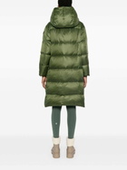 PEUTEREY - Selectric Midi Down Jacket