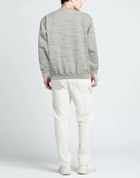 Moschino Couture Mens Sweatshirt in Grey