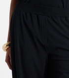 Dorothee Schumacher Modern Flow wide-leg pants
