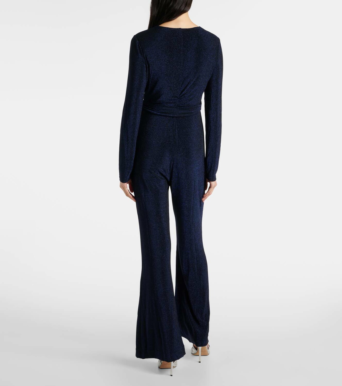 Diane von Furstenberg Cosima jumpsuit