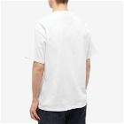 Piilgrim Men's Interaction T-Shirt in White