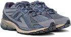 AURALEE Blue New Balance Edition 1906R Sneakers