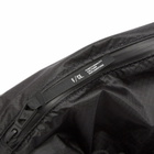 F/CE. Cordura Nylon Sacoche Bag in Black 