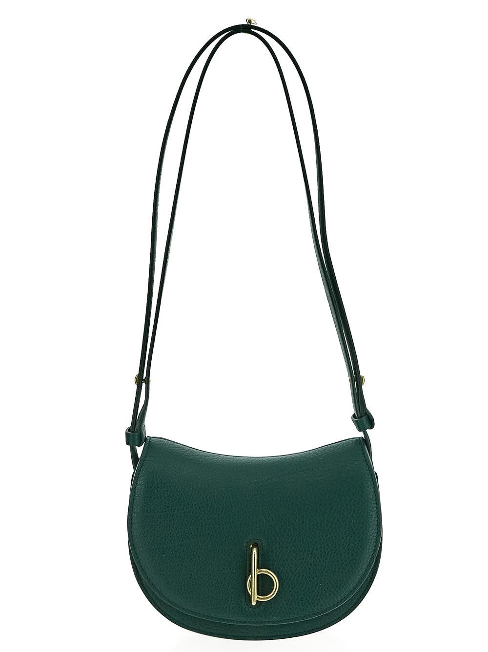 Burberry Mini Rocking Horse Bag Burberry