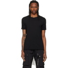 thom/krom Black TS 986 T-shirt