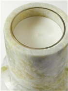 Soho Home - Trento Sicilian Thyme Marble Candle, 350g