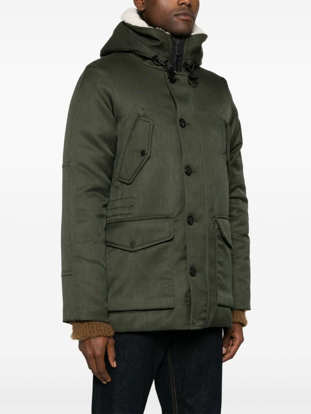PEUTEREY - Elbe Jacket