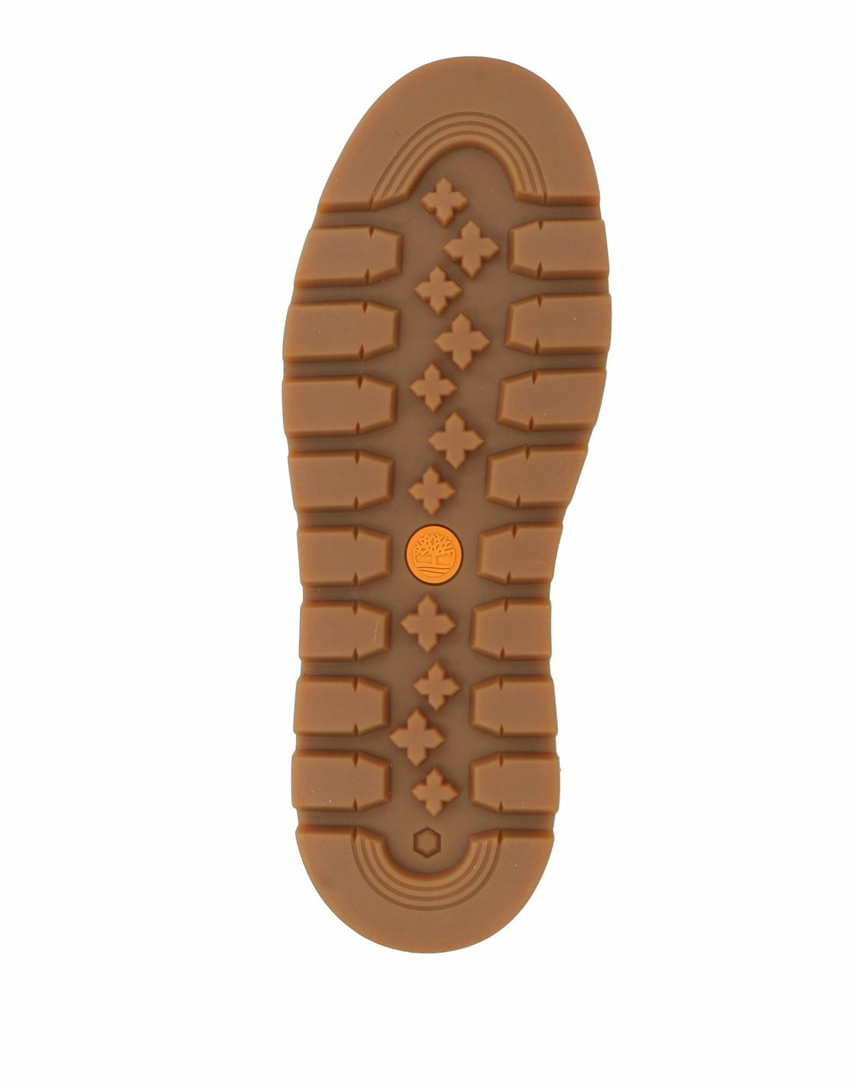 Timberland Womens Loafers Dark in Brown