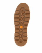Timberland Womens Loafers Dark in Brown