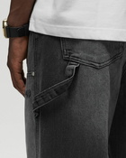 Reternity Carpenter Pants Black - Mens - Jeans