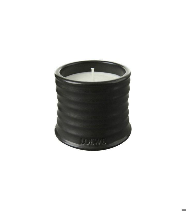 Photo: Loewe Home Scents Liquorice Small candle