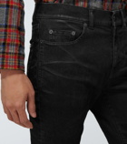 Saint Laurent - Skinny-fit jeans