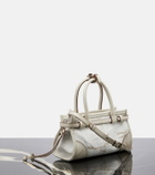 Prada Prada Bonnie Small top-handle bag
