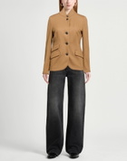 Rag & Bone Womens Jacket Camel