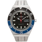 Timex Archive Reissue Diver Style Automatic Watch