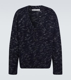 Acne Studios - Wool-blend cardigan