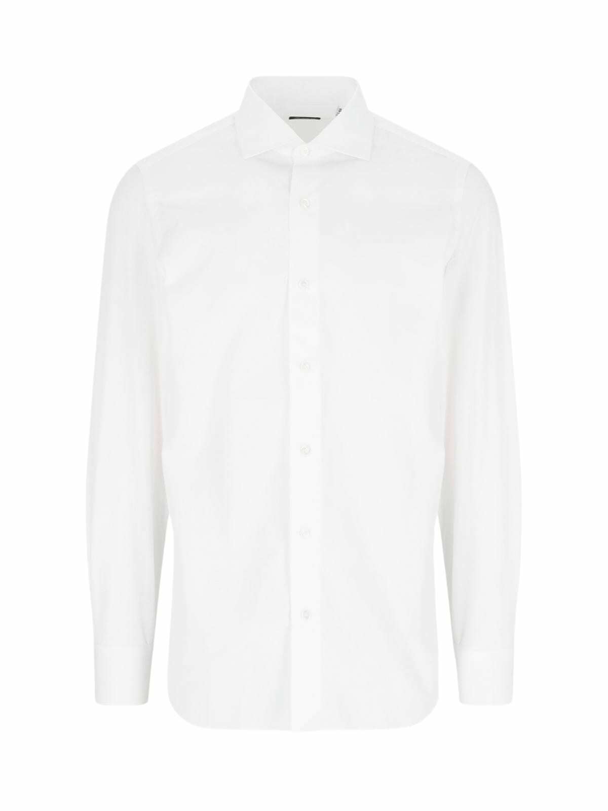Finamore Classic Shirt