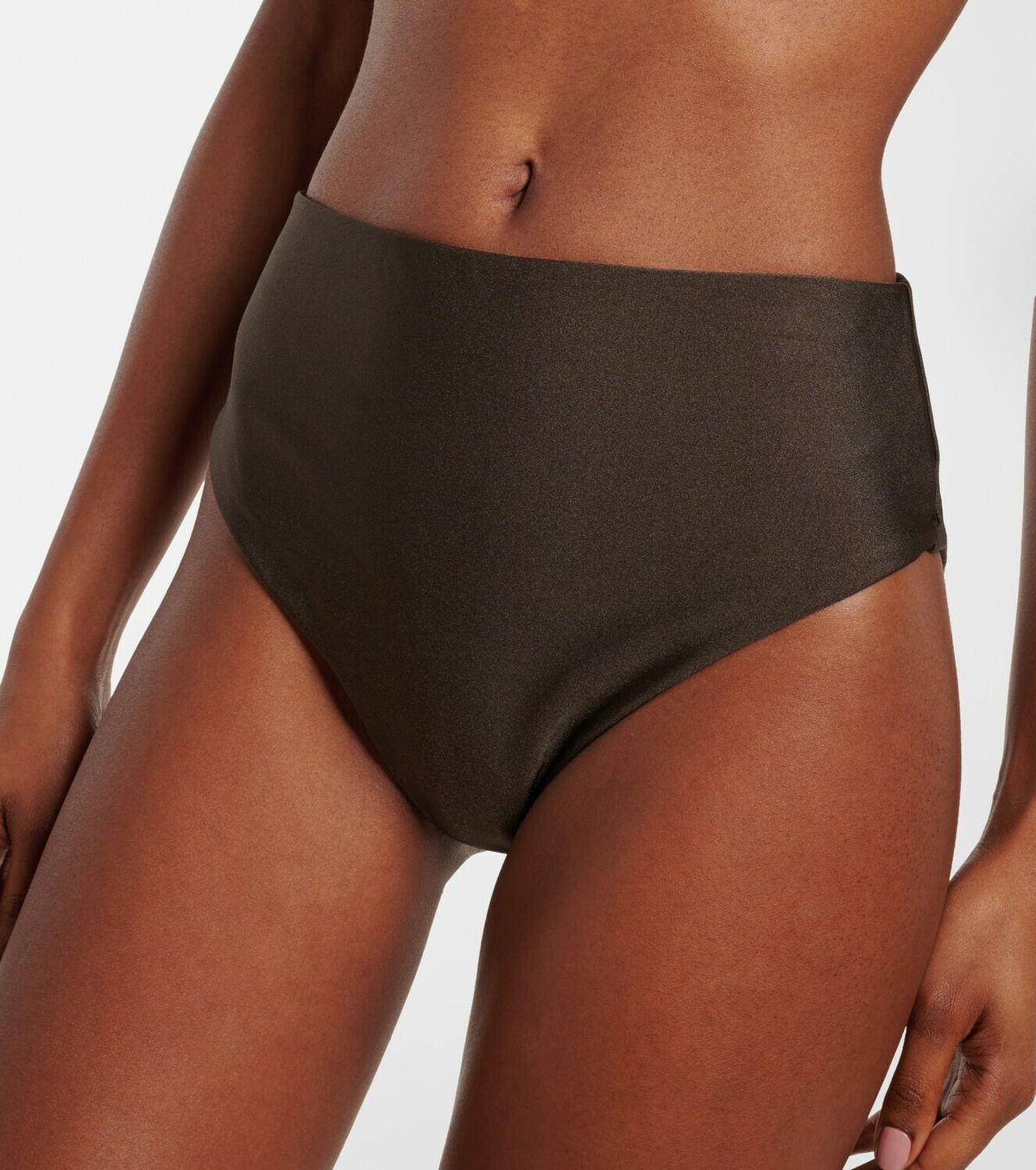 Simkhai Gracie bikini bottoms