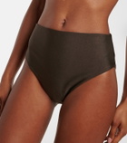 Simkhai Gracie bikini bottoms