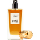 Mondo Mondo Patchouli Palace Eau de Parfum, 50 mL
