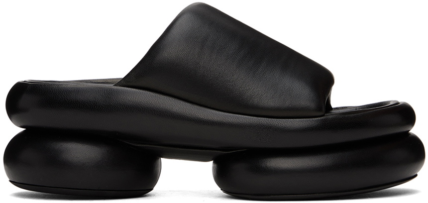 Jil sander hot sale sandals sale