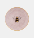 Les-Ottomans Insetti Bee plate