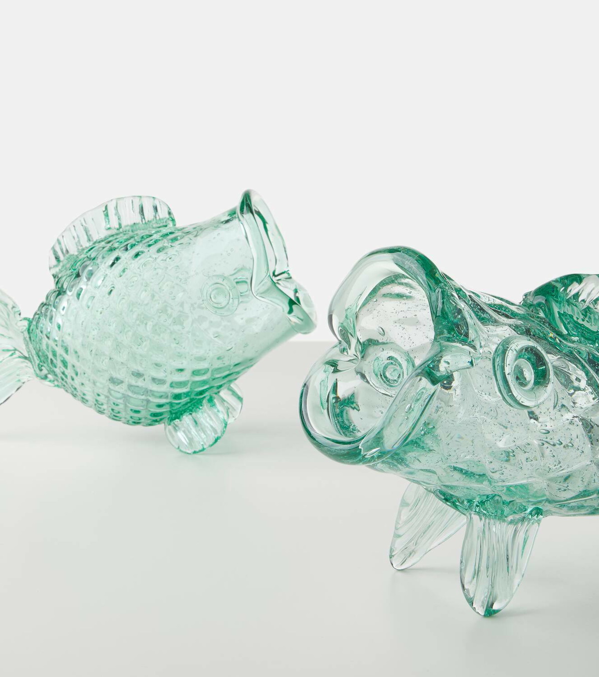 Polspotten Fish jar