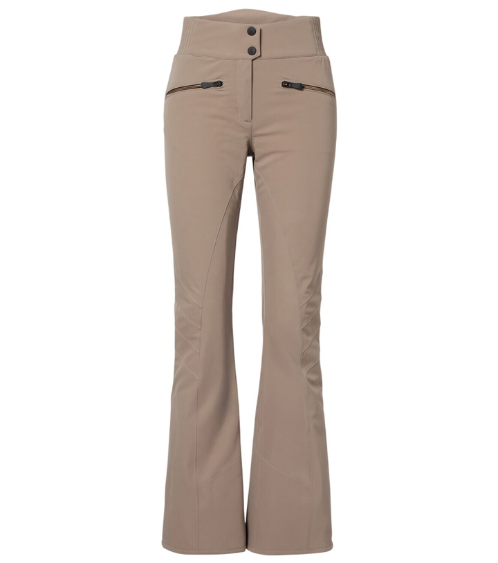 Photo: Toni Sailer Alla ski pants