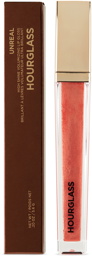 Hourglass Unreal High Shine Lip Gloss – Solar