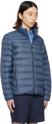 Polo Ralph Lauren Blue 'The Colden' Jacket