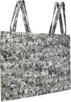 Bless Multicolor Nº77 Coverbookbag Tote