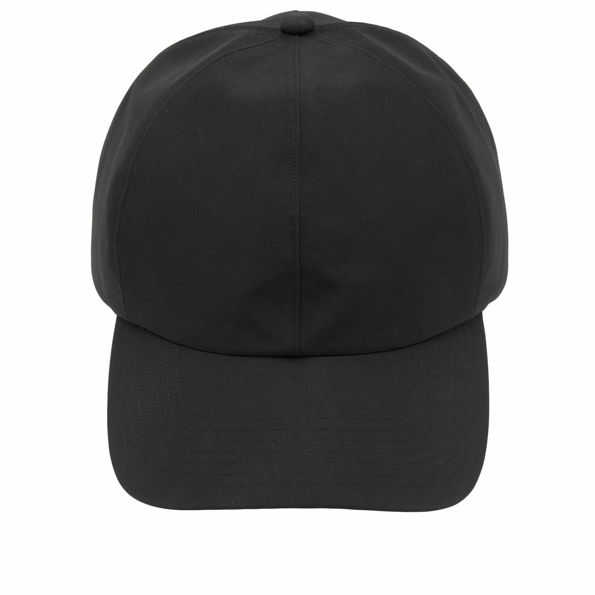 帽子 24SS nanamica GORE-TEX Hat BLACK SIZE 57 24SS nanamica GORE-TEX Hat BLACK SIZE 57（Nanamica Gore-Tex
