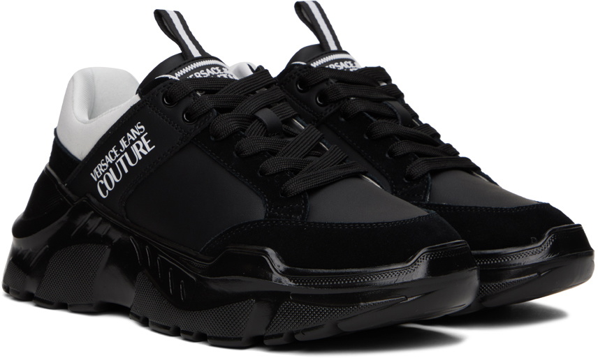 Versace speed outlet trainer