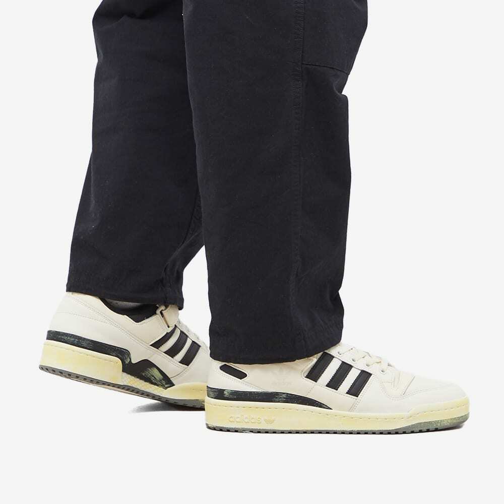 adidas mens forum 84 low