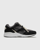 Puma Prevail Prm Black - Mens - Lowtop